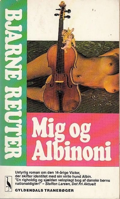 Mig og Albinoni