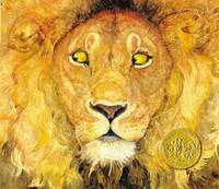 image of The Lion_the Mouse