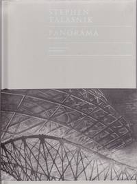 Stephen Talasnik--Panorama: Monolithe intime