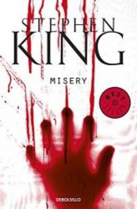 Misery by Stephen King - 2001-01-01