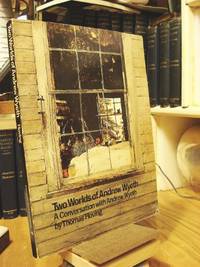 Two Worlds of Andrew Wyeth: A Conversation with Andrew Wyeth