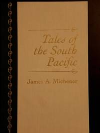 Tales of the South Pacific by Michener, James A - 1995