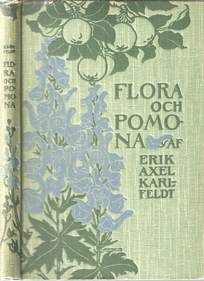 Flora och Pomona