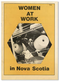 Women At Work in Nova Scotia