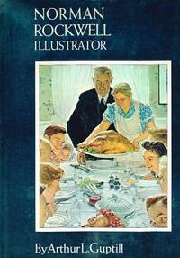 NORMAN ROCKWELL ILLUSTRATOR