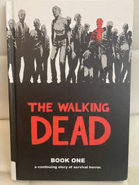 Walking Dead Book 1