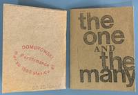 THE ONE AND THE MANY: DOMBROWSKI