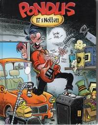 Pondus. 17 i nøtten