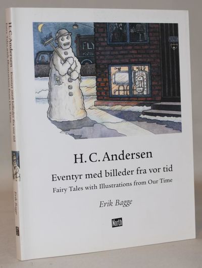 H.C. Andersen i vor tid - fairy tales with…