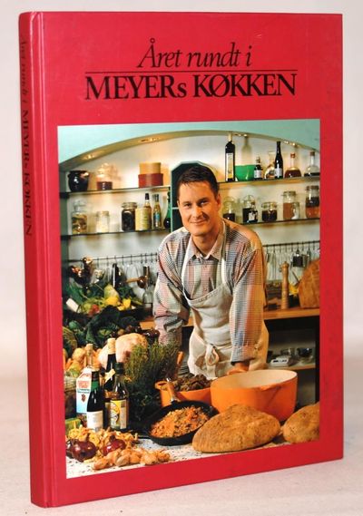 Året rundt i Meyers køkken.