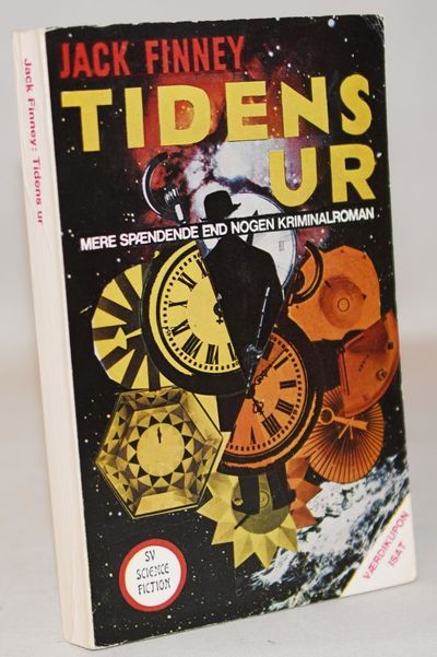 Tidens ur.