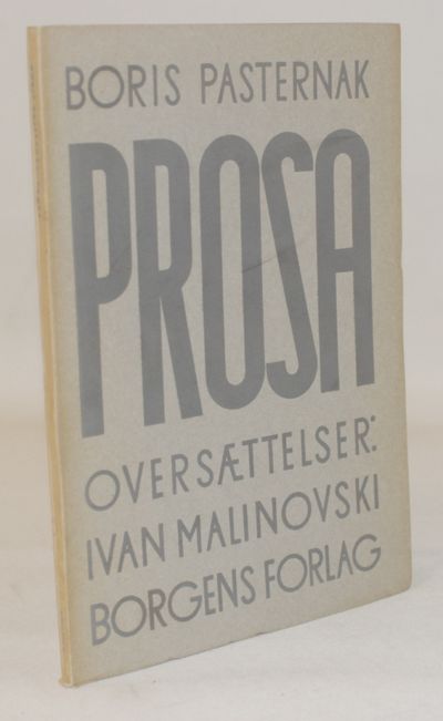 Prosa.