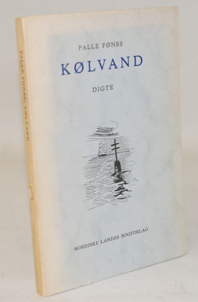 Kølvand.