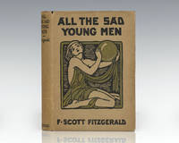 image of All the Sad Young Men.