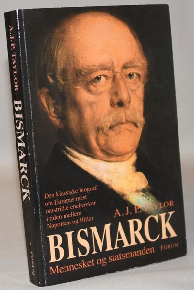 Bismarck.