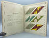 View Image 4 of 8 for Paper-folding and -Designing Combined. A Kindergarten Occupation for Infants and Juniors. The 