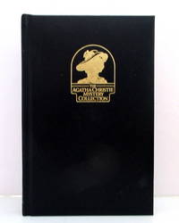 cover of The Body In The Library: The Agatha Christie Mystery Collection