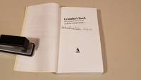 image of Crusader's Torch : Signed(Uncorrected Proof/Arc)