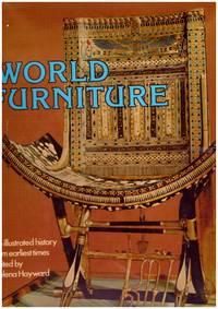 image of WORLD FURNITURE
