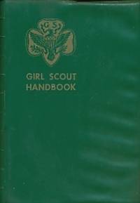 Girl Scout Handbook Intermediate Program