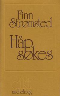 Håp søkes. Dikt.
