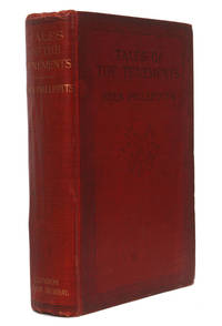 Tales of the Tenements by Eden Phillpotts - 1910