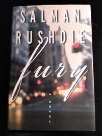 cover of FURY