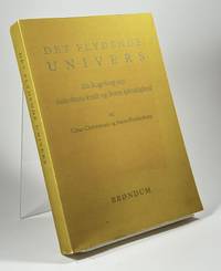 Det flydende univers. En kogebog om dekoktets kraft og livets lyksalighed. Med grafiske arbejder...