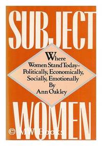 Subject Women