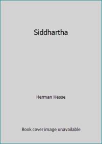 Siddhartha by Herman Hesse - 2015