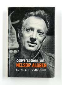 CONVERSATIONS WITH NELSON ALGREN