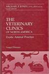 THE VETERINARY CLINICS OF NORTH AMERICA Exotic Animal Practice - Fungal Diseases Volume 6 Number 2 May 2003