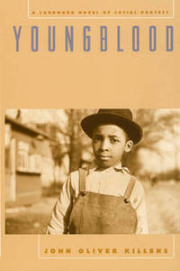 cover of Youngblood
