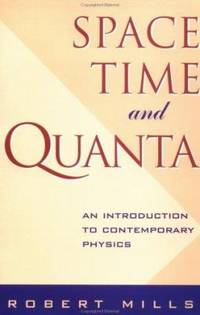 Space, Time, Quanta