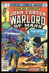 John Carter Warlord of Mars #8