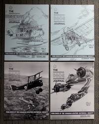 cover of THE CAHS JOURNAL. VOL. 3. NO. 1 SPRING, NO. 2 SUMMER, NO. 3 FALL, NO. 4 WINTER, 1965. 4 NUMBERS IN TOTAL.