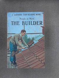 The Builder (Easy Reading Books)