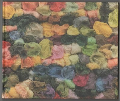 Joe Zucker: Ravenna