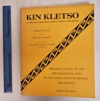 image of Kin Kletso: a Pueblo III Community in Chaco Canyon, New Mexico