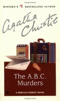 The A. B. C. Murders (A Hercule Poirot Novel) Christie, Agatha