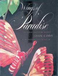 Wings of Paradise: The Great Saturniid Moths