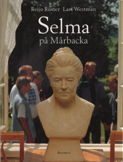 SELMA PÅ MÅRBACKA.
