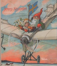 JENNY NYSTRÖM - ILLUSTRATÖR OCH PIONJÄR.