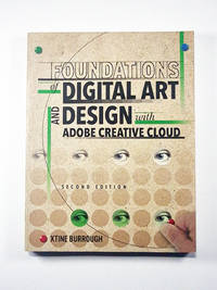 Foundations of Digital Art and Design with Adobe Creative Cloud