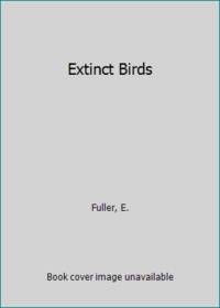 image of Extinct Birds