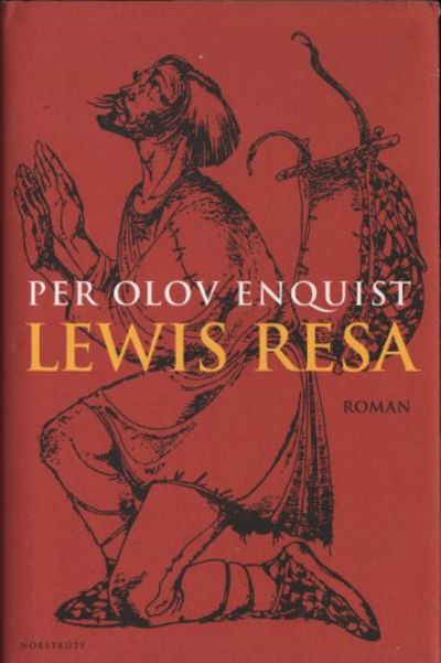 LEWIS RESA.