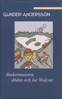 BASKERMANNEN, DÖDEN OCH JOE WALCOTT roman från en…