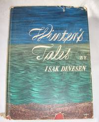 cover of WINTER's TALES