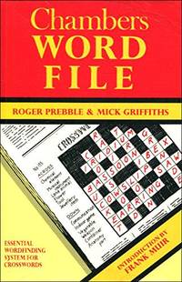 Chambers Word File