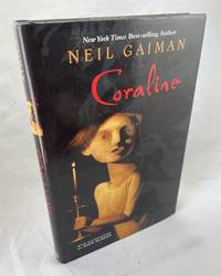 cover of Coraline
